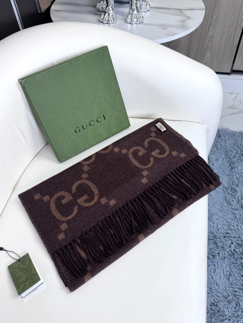 Gucci Scarf